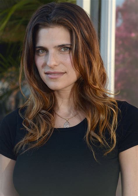 Lake Bell